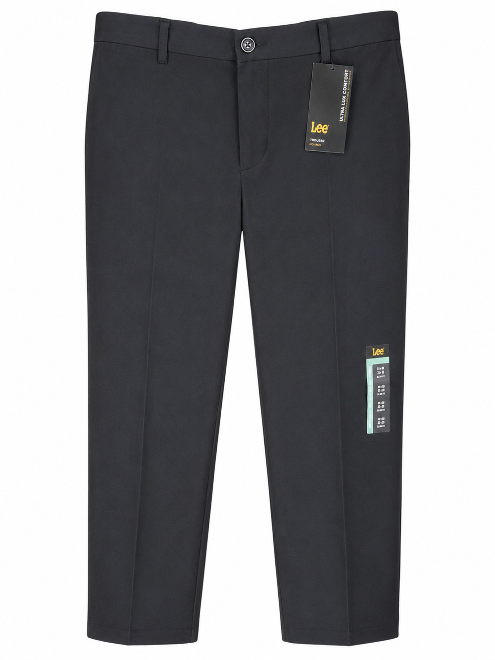 Women's Lee® Flex Motion Trouser Pants 10 Short